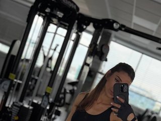 Erotisk videochat SweetyFit