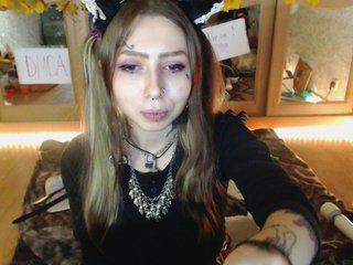 Kringkasting av skjermbilder SweetyKitty19