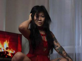 Erotisk videochat SweetyLaura