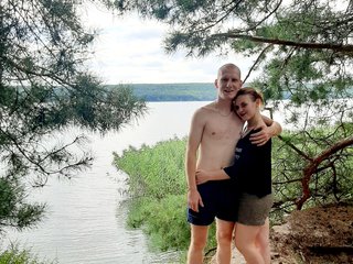 Erotisk videochat SweetyLesley