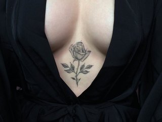 Erotisk videochat SweetyLips