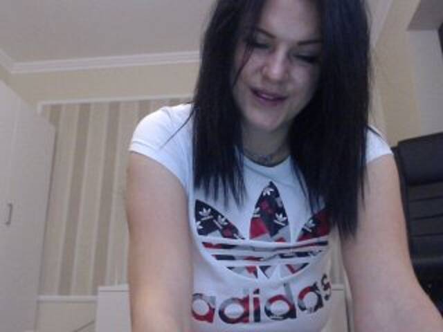 Kringkasting av skjermbilder sweetymony