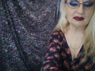 Erotisk videochat SweetyOLinda