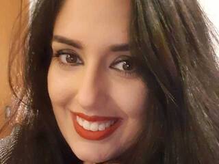 Erotisk videochat sweetyvan