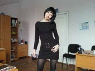 Erotisk videochat swetjulie
