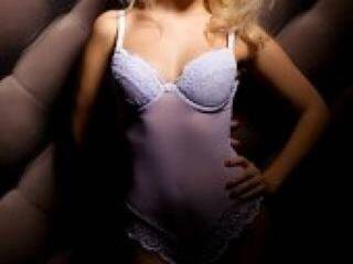 Erotisk videochat swetty25