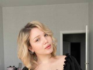 Erotisk videochat swettyholly