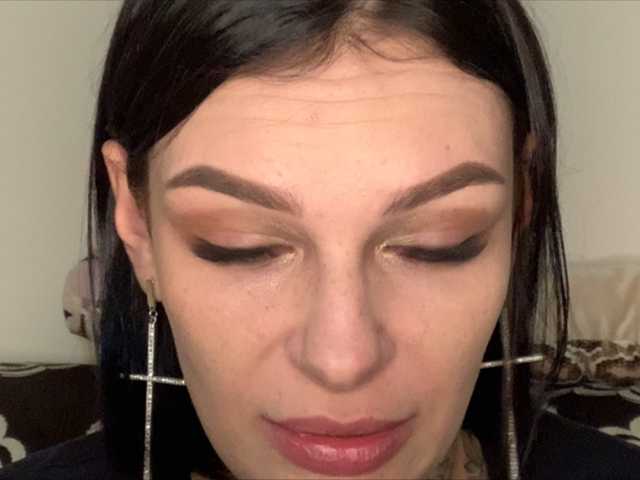 Kringkasting av skjermbilder swettykitty