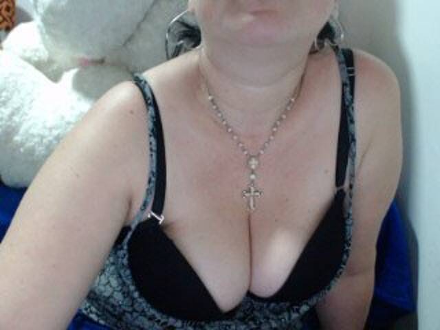 Kringkasting av skjermbilder SwetValentina