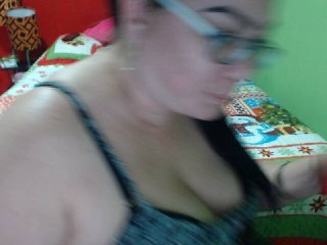 Kringkasting av skjermbilder SwetValentina