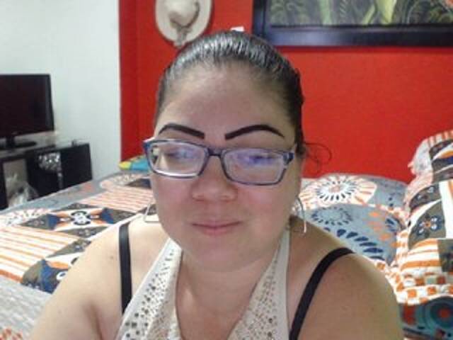 Kringkasting av skjermbilder SwetValentina