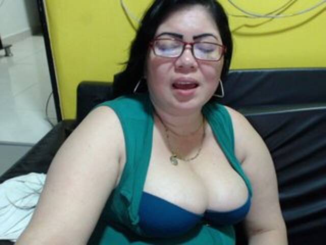 Kringkasting av skjermbilder SwetValentina