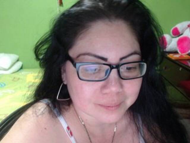 Kringkasting av skjermbilder SwetValentina