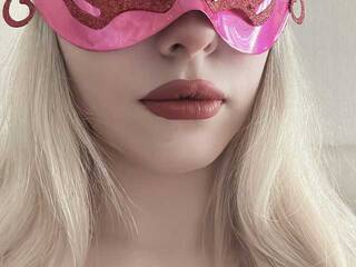 Erotisk videochat SwetyKitty