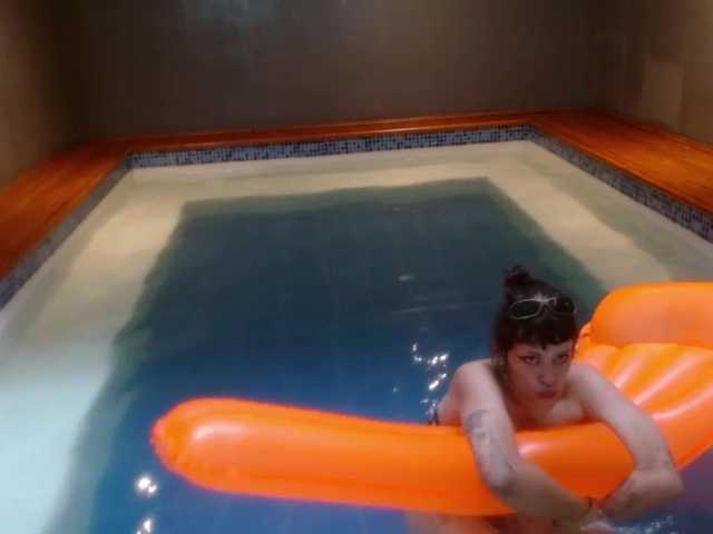 Kringkasting av skjermbilder SYLENEGOTH