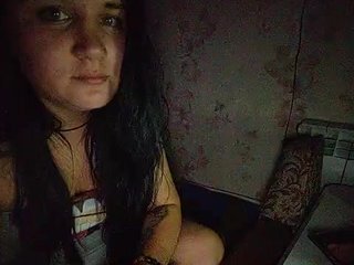 Erotisk videochat Simpatichnaya_Khuliganka