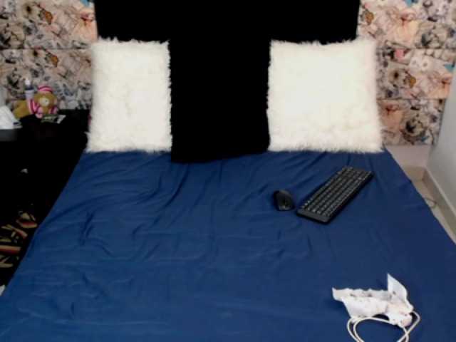 Kringkasting av skjermbilder SylviaFerrer