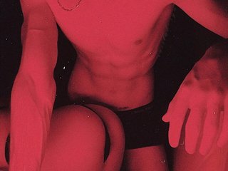 Erotisk videochat t-derden