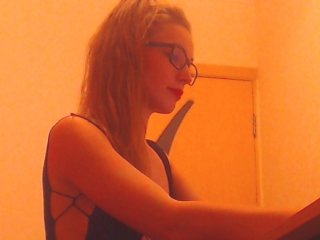 Bilder Baileys_ My name is Lily) I'm 21. Toys in full prvt