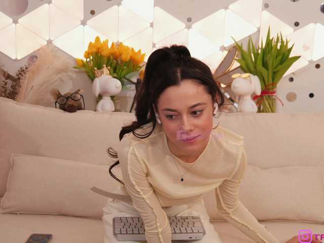 Kringkasting av skjermbilder Taanni