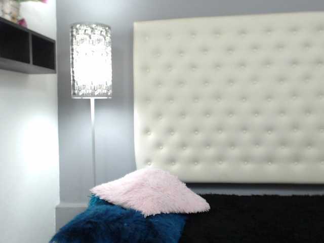 Bilder tabata-smith Surprise Show in the balloons, I hope you are lucky // 80 tokens