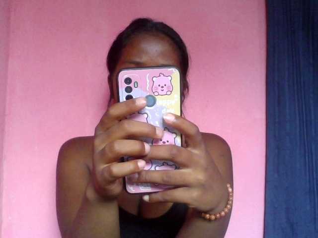 Kringkasting av skjermbilder Tahinahh