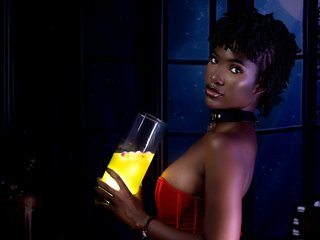 Erotisk videochat Tahira-20