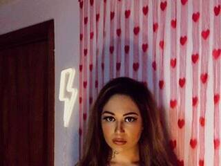 Erotisk videochat TalBlanco