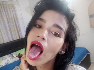 Erotisk videochat Angelly_kate