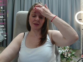 Erotisk videochat Veronika_Gold