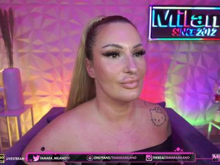 Erotisk videochat TamaraMilano
