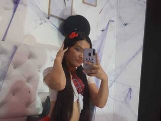 Erotisk videochat TamaraRosy