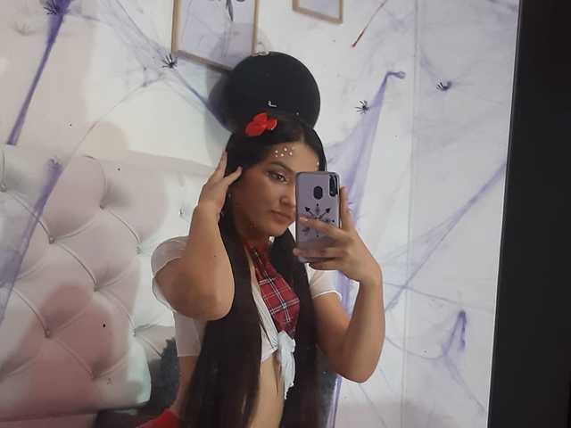 Foto av profilen TamaraRosy