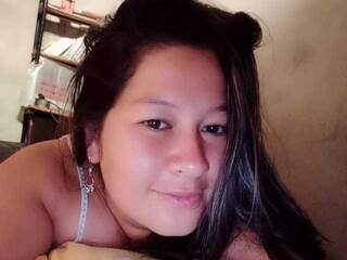 Erotisk videochat TamaraVersace