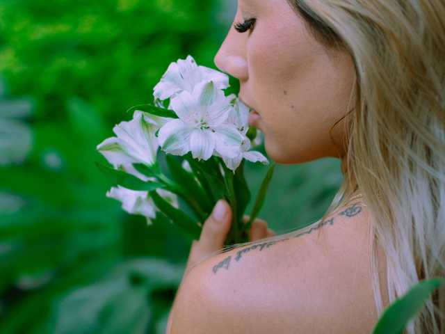 Foto av profilen Tamarawilson1