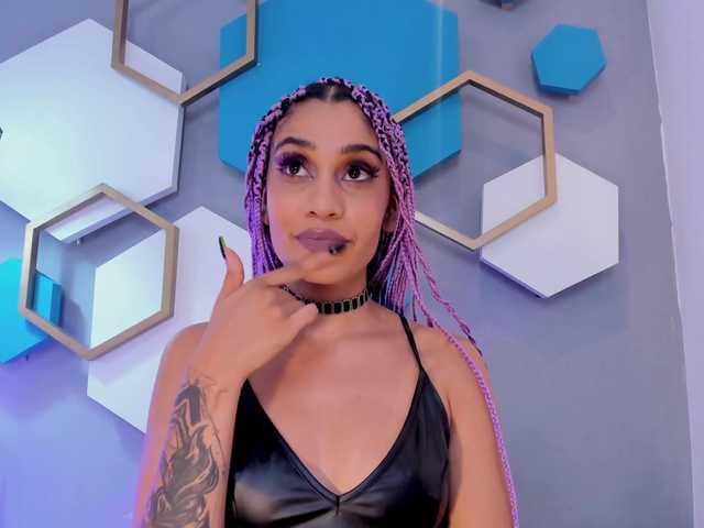 Kringkasting av skjermbilder TammyCooper