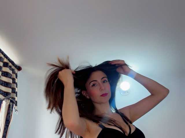 Foto av profilen Tammymodell