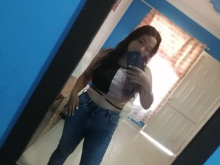 Erotisk videochat TamyHoney