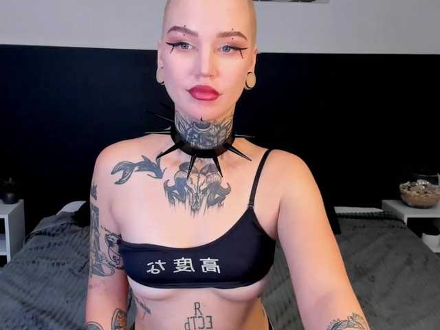 Kringkasting av skjermbilder TanaMontana