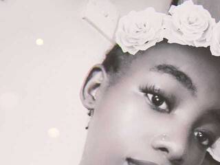 Erotisk videochat Tanasha