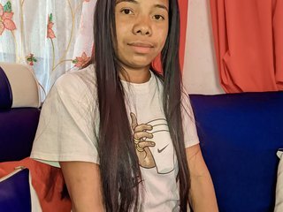 Erotisk videochat Taniah