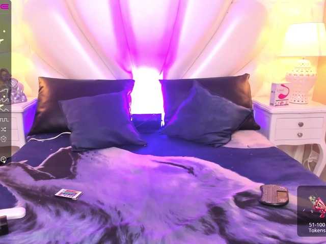 Kringkasting av skjermbilder TaniaLopez1