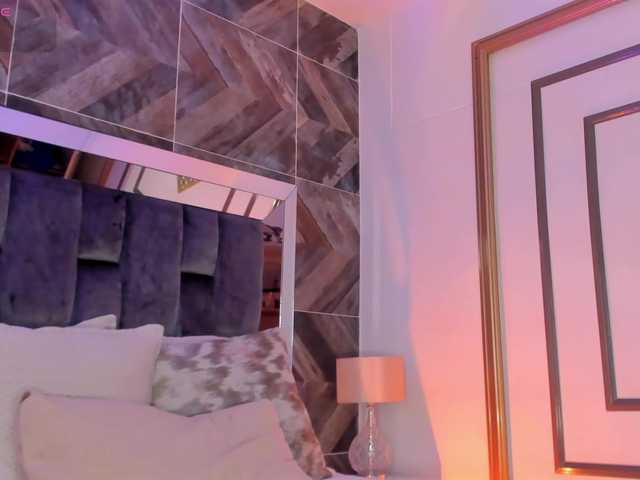 Kringkasting av skjermbilder TaniaSmith