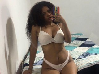 Erotisk videochat Tanisha-girl