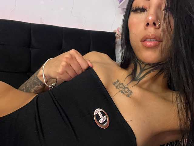 Foto av profilen tanit-angels