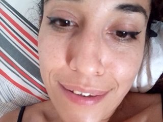Erotisk videochat TanniaMarquez