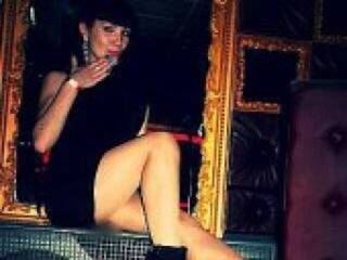 Erotisk videochat tanushka12