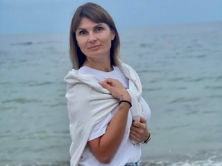 Erotisk videochat Tanya6547