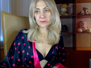 Erotisk videochat Tanya6547