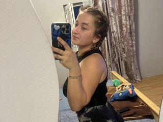 Erotisk videochat TanyaMaryy1